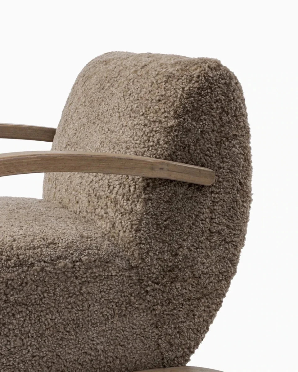 Burke Chair