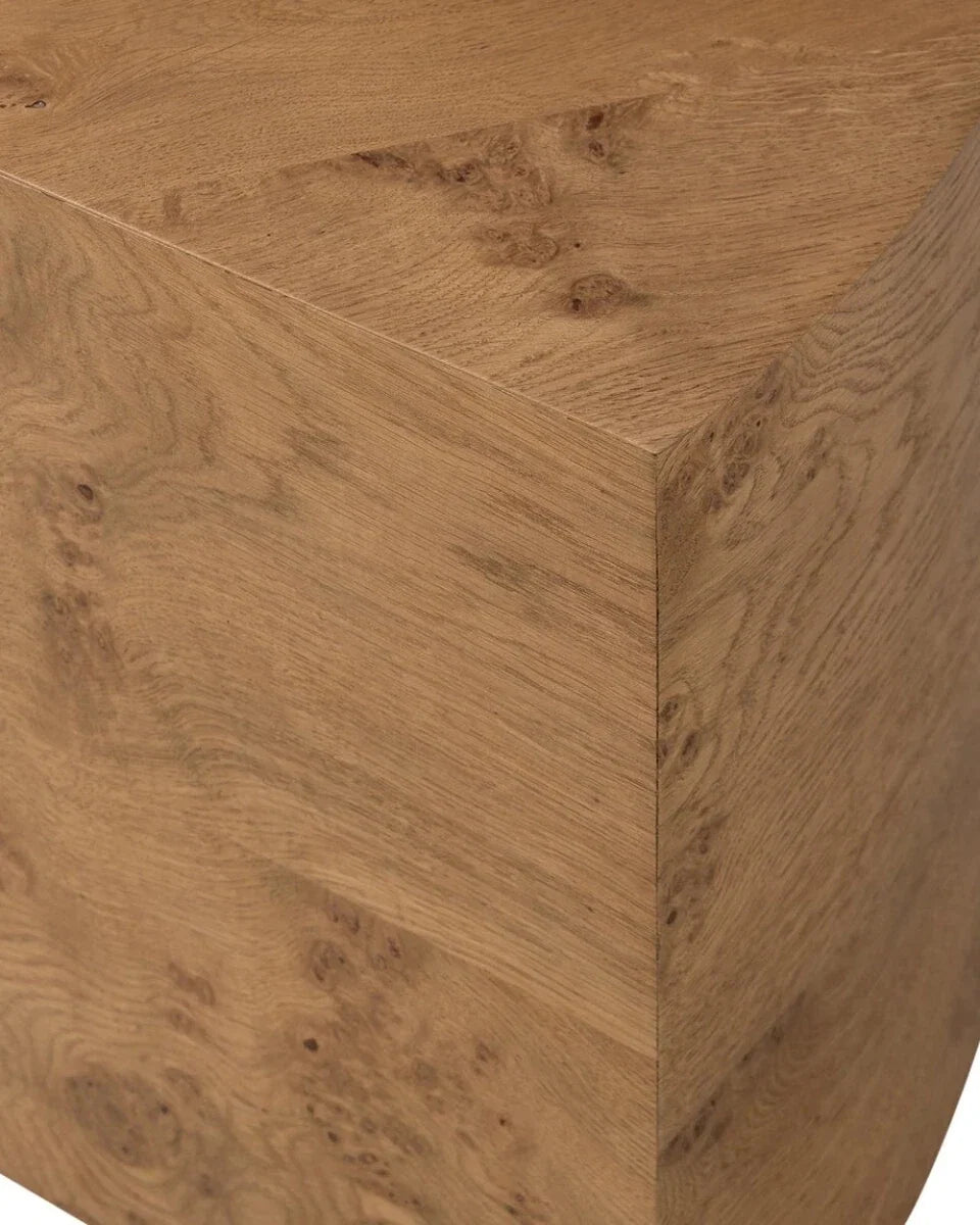 Rue Coffee Table