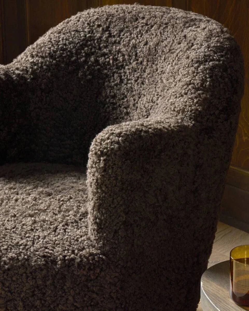 Aurora Swivel Chair