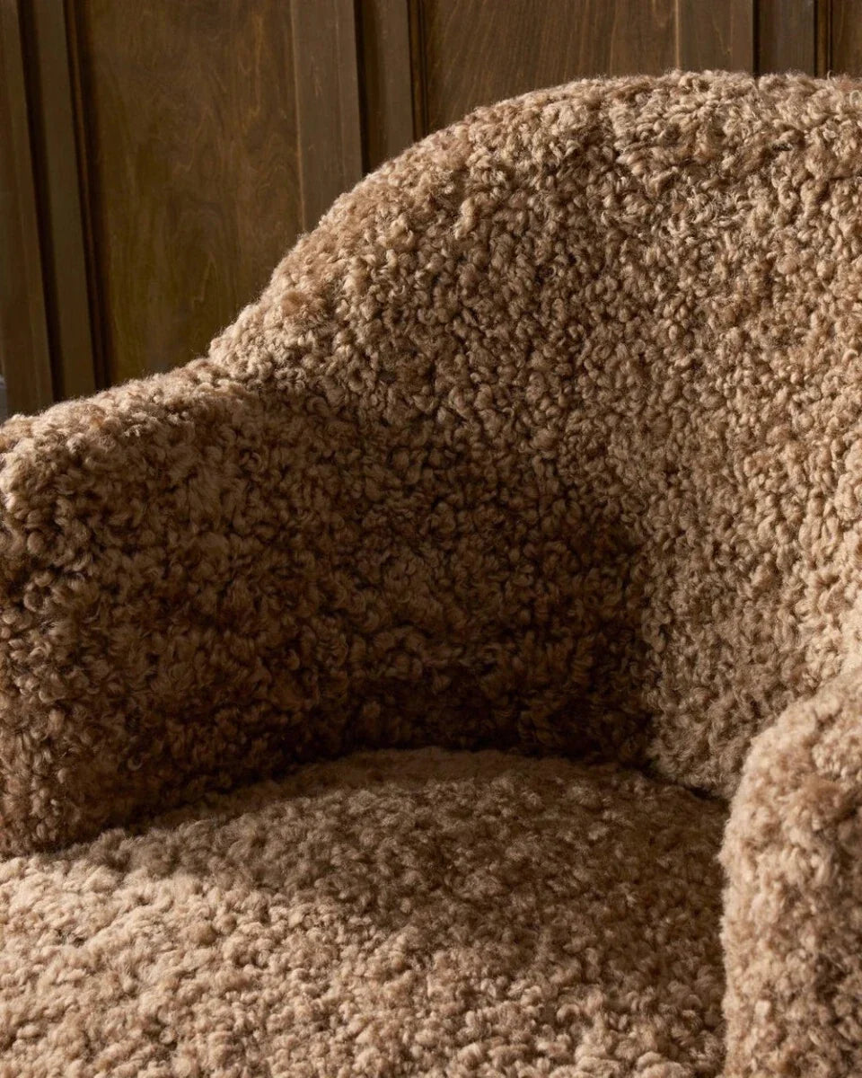 Aurora Swivel Chair