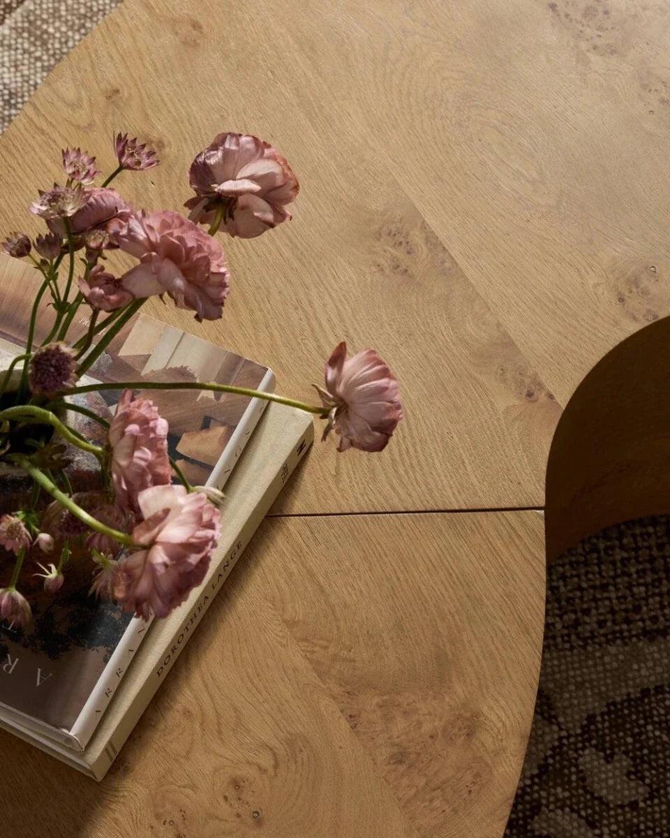 Rue Coffee Table