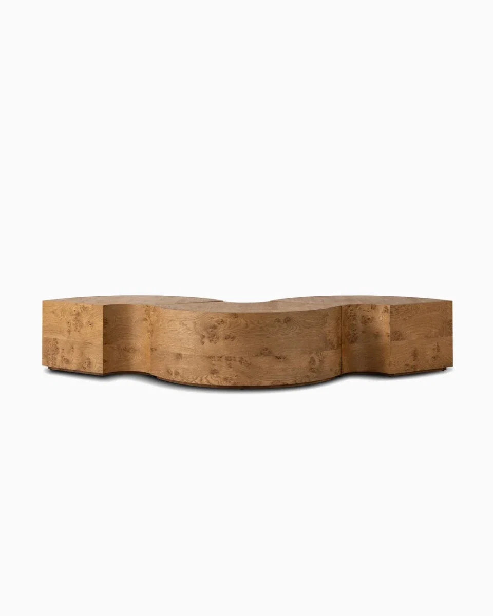 Rue Coffee Table