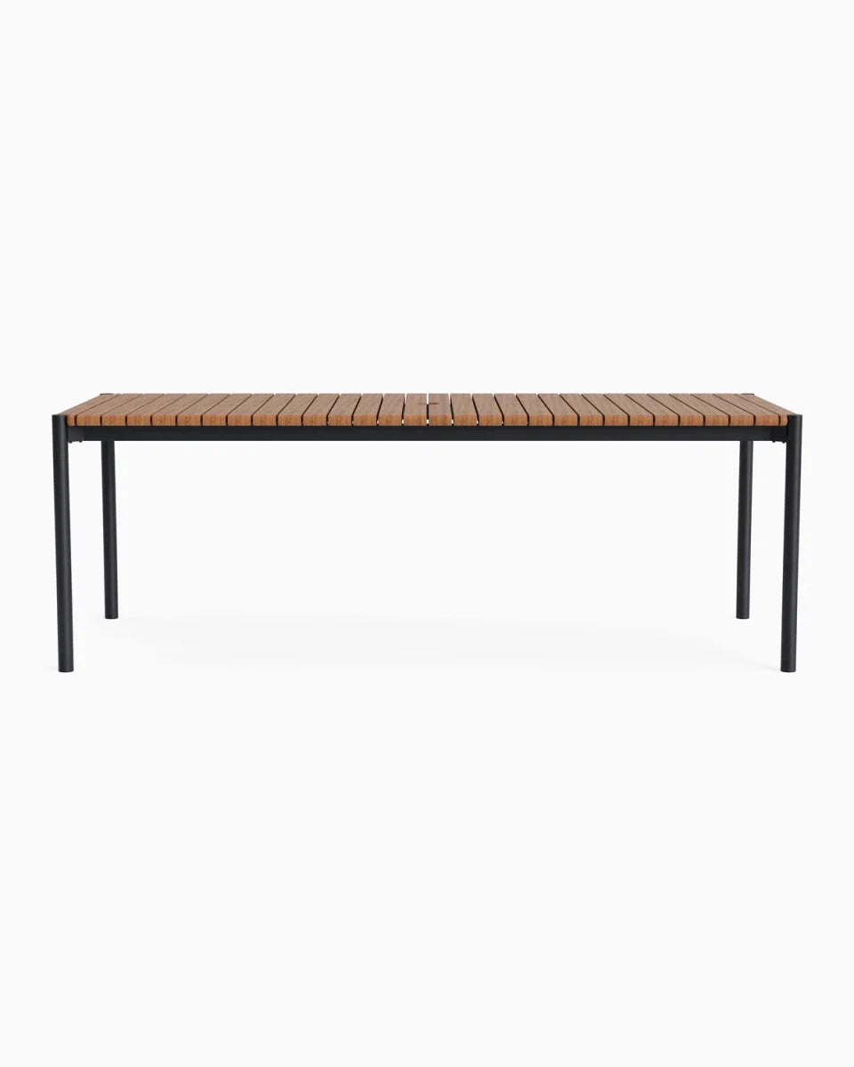 Outdoor Strata Dining Table