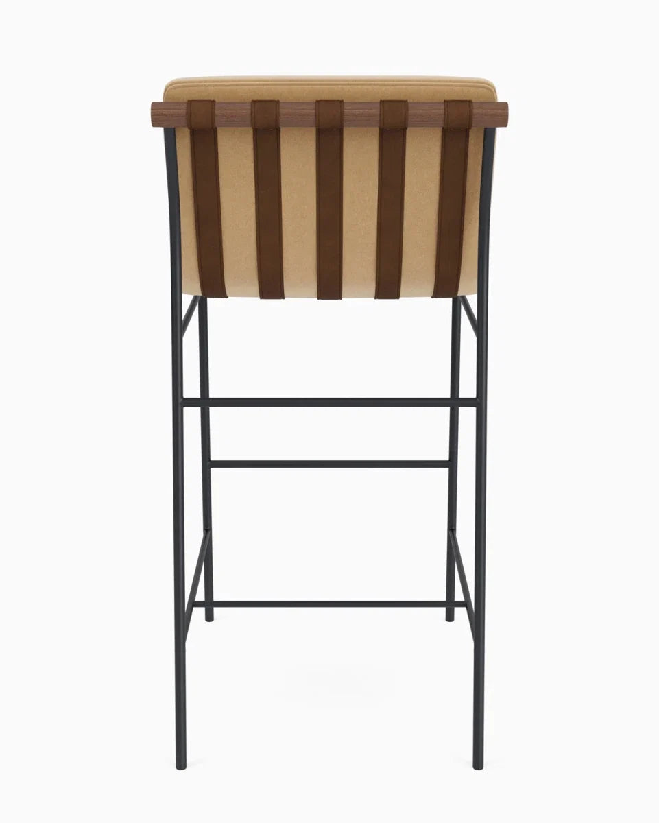 Vail Counter & Bar Stool