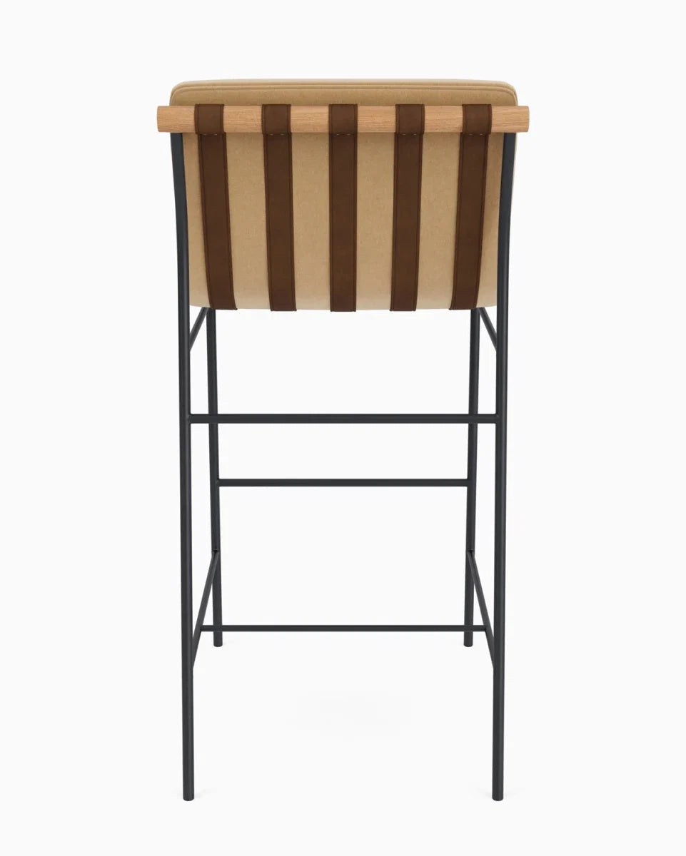 Vail Counter & Bar Stool
