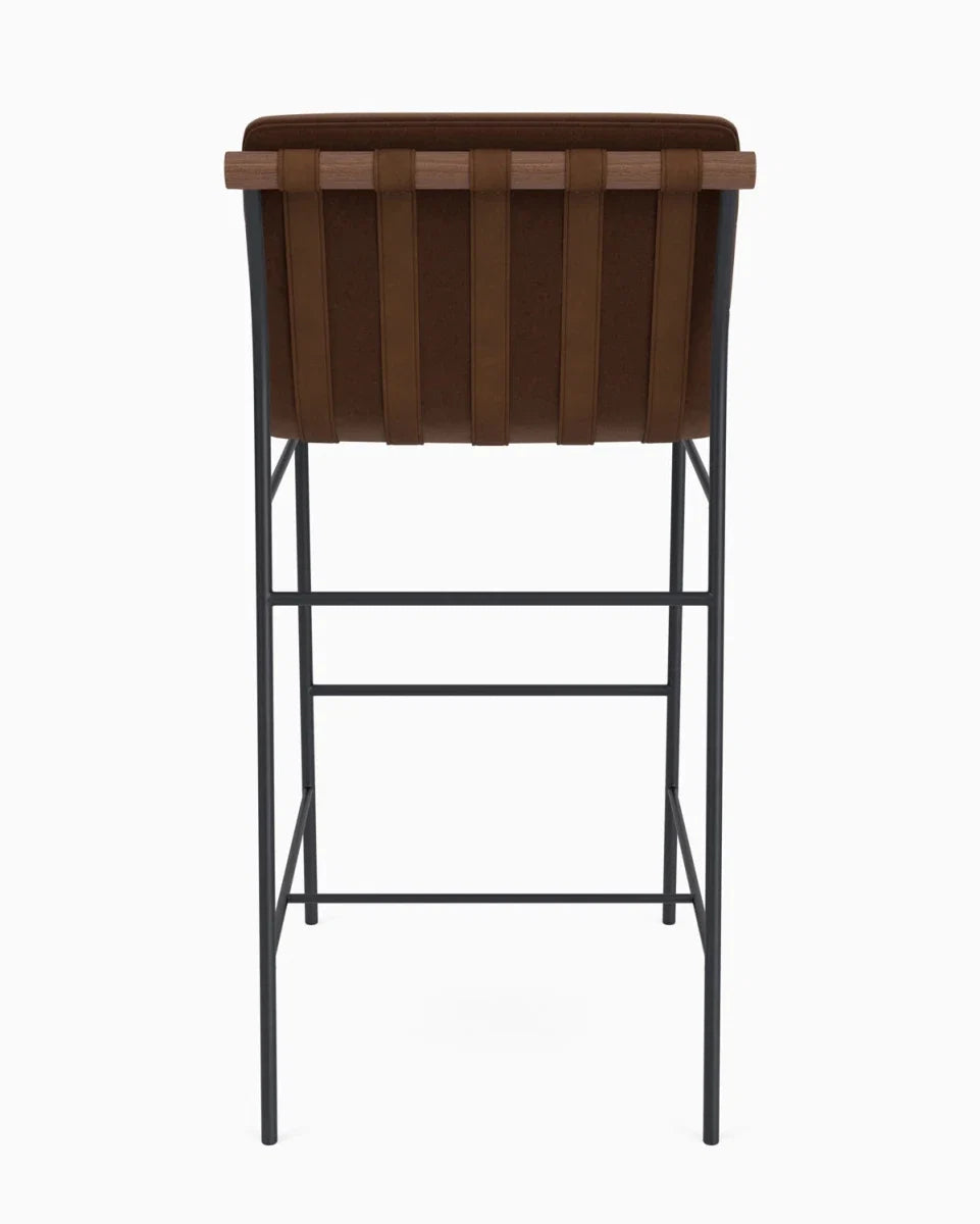 Vail Counter & Bar Stool