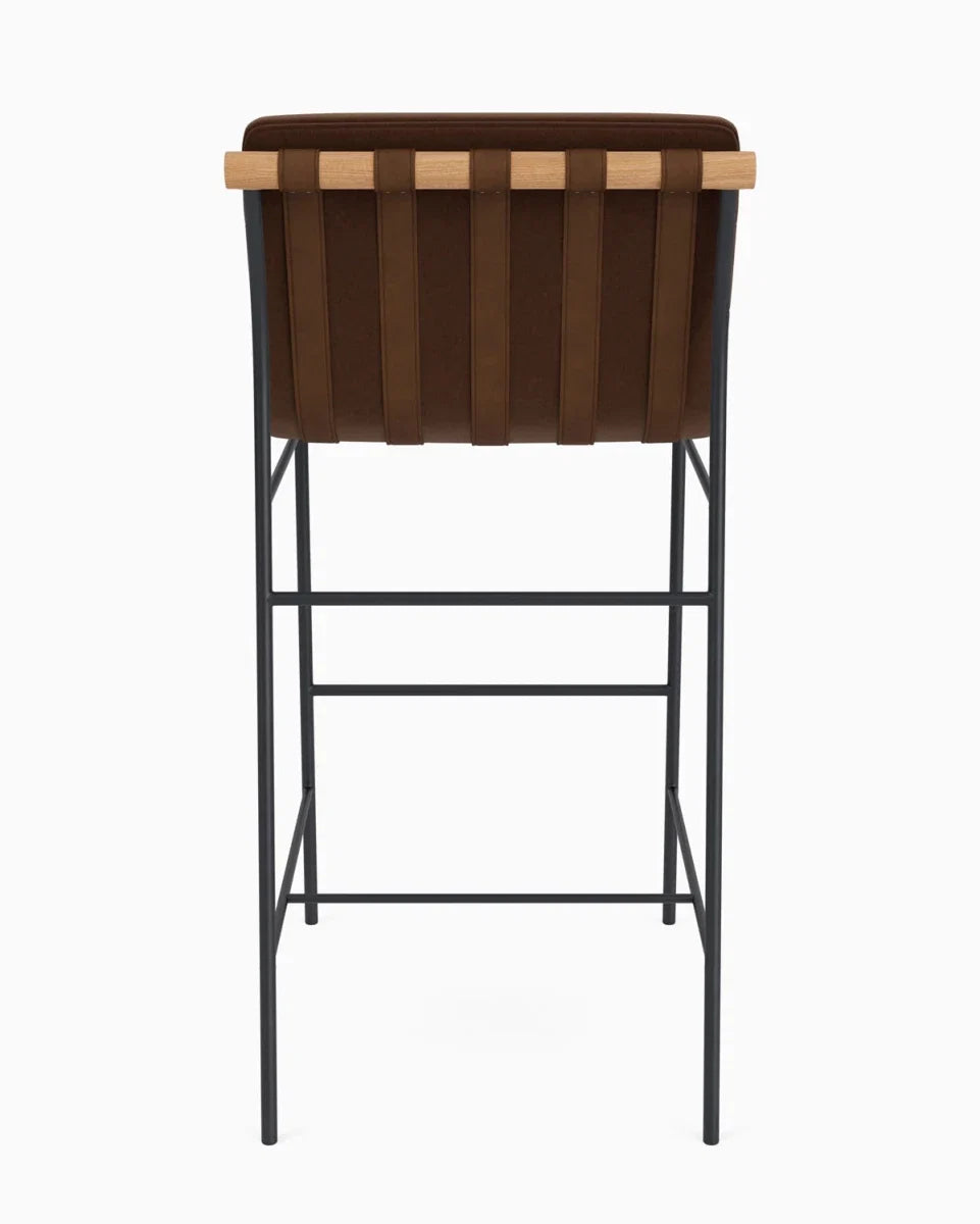 Vail Counter & Bar Stool