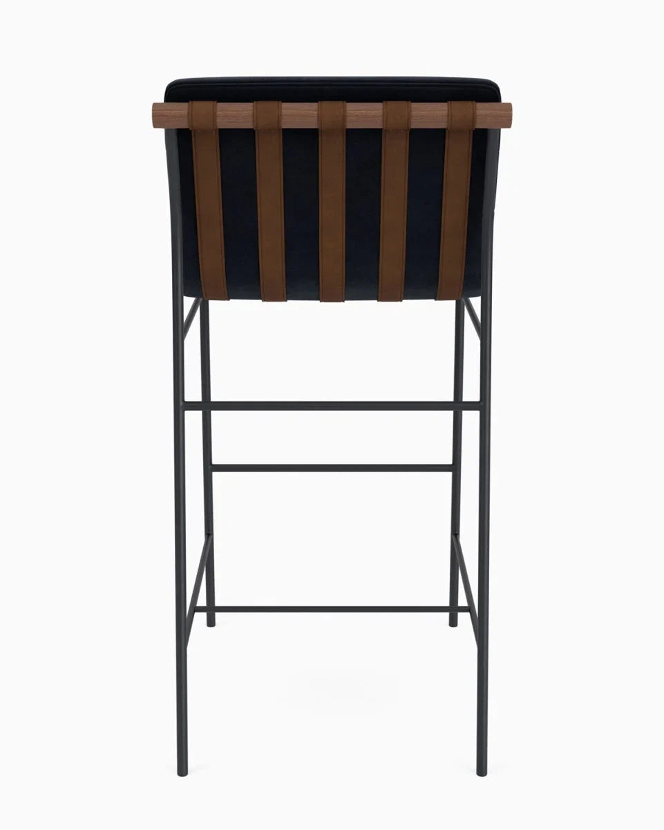 Vail Counter & Bar Stool