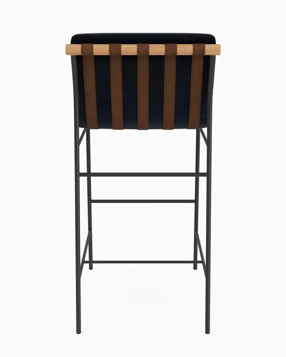 Vail Counter & Bar Stool