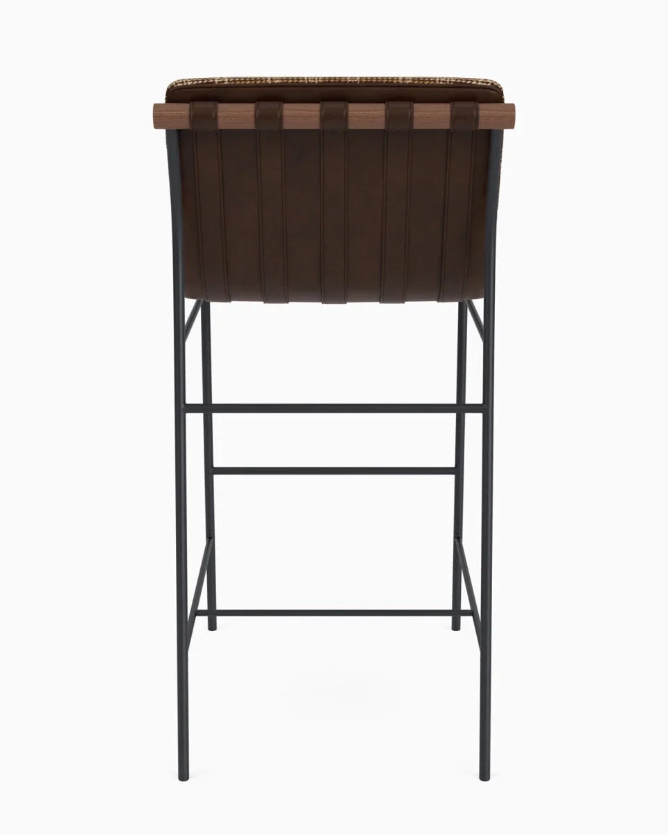 Vail Counter & Bar Stool