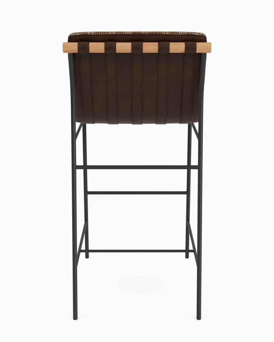 Vail Counter & Bar Stool