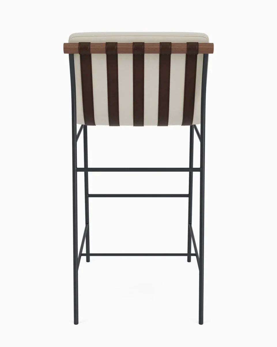 Vail Counter & Bar Stool