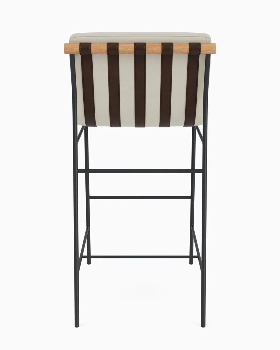 Vail Counter & Bar Stool