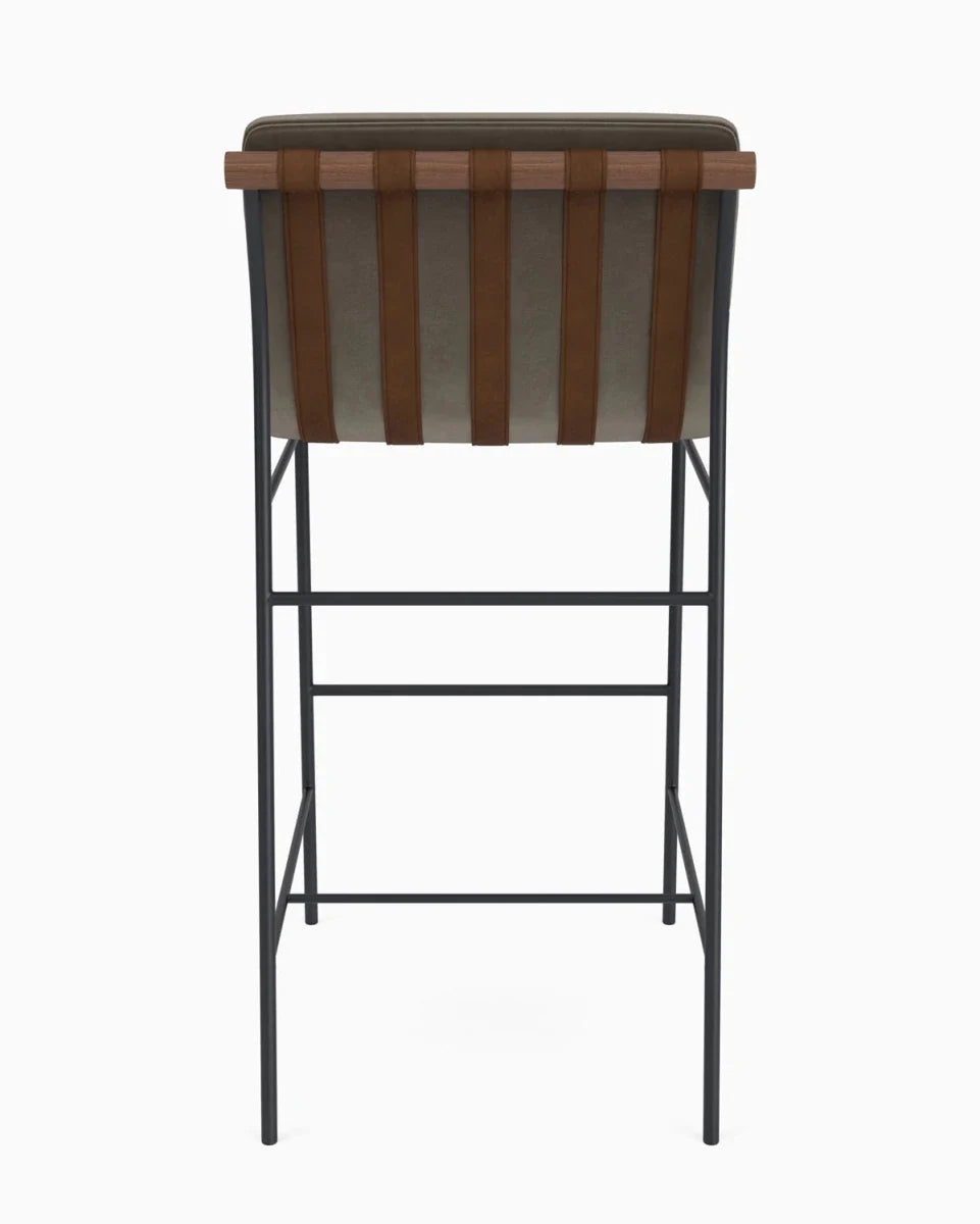 Vail Counter & Bar Stool