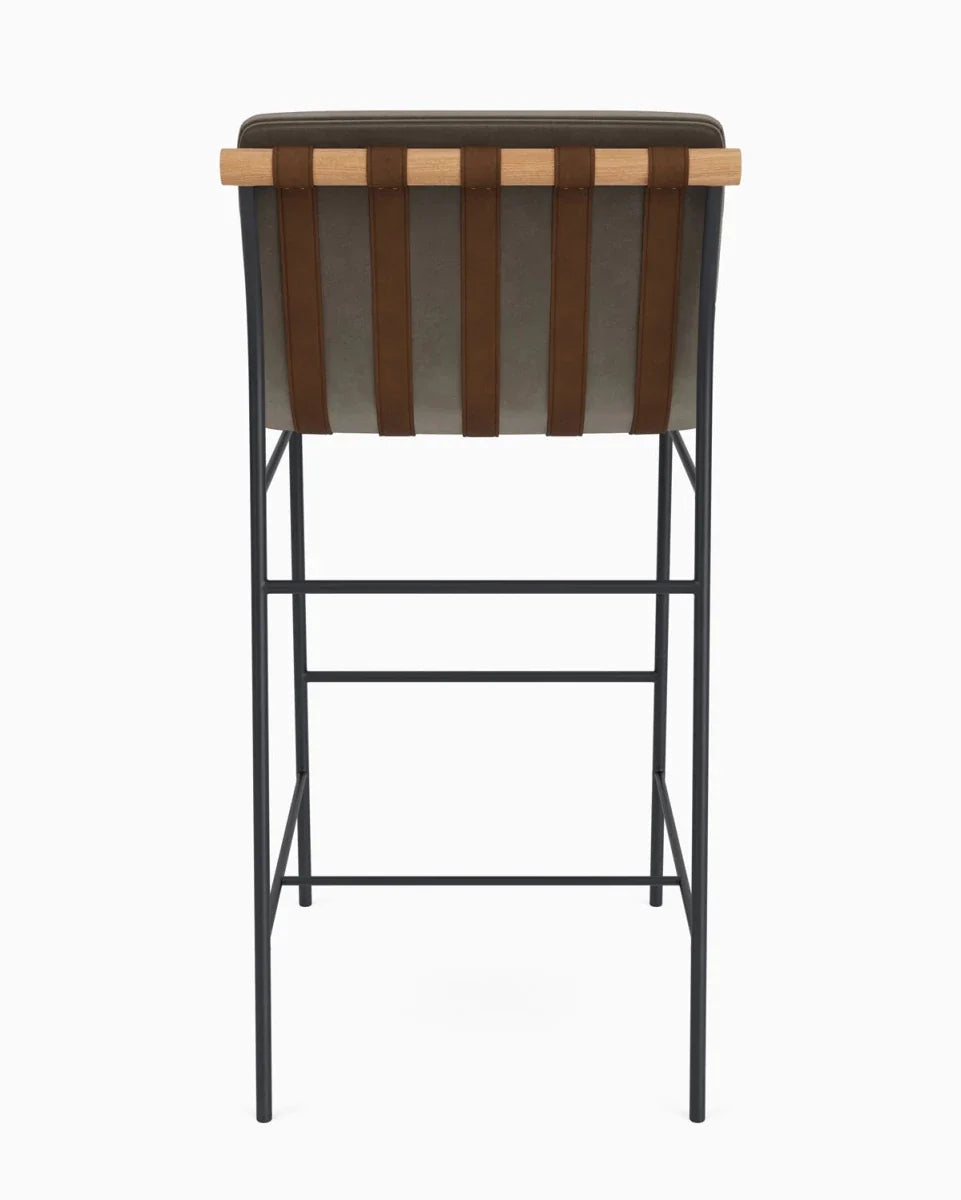 Vail Counter & Bar Stool