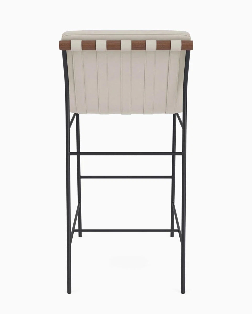 Vail Counter & Bar Stool