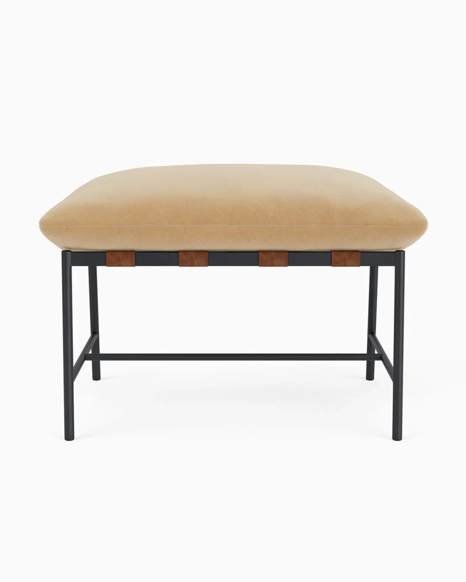 Vail Ottoman