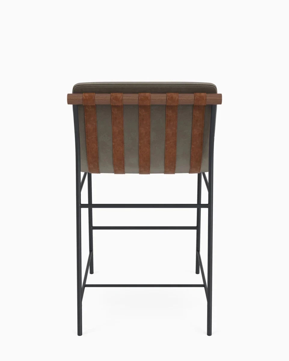 Vail Counter & Bar Stool