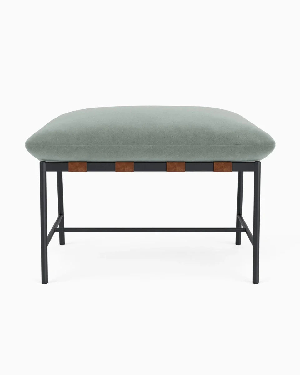 Vail Ottoman