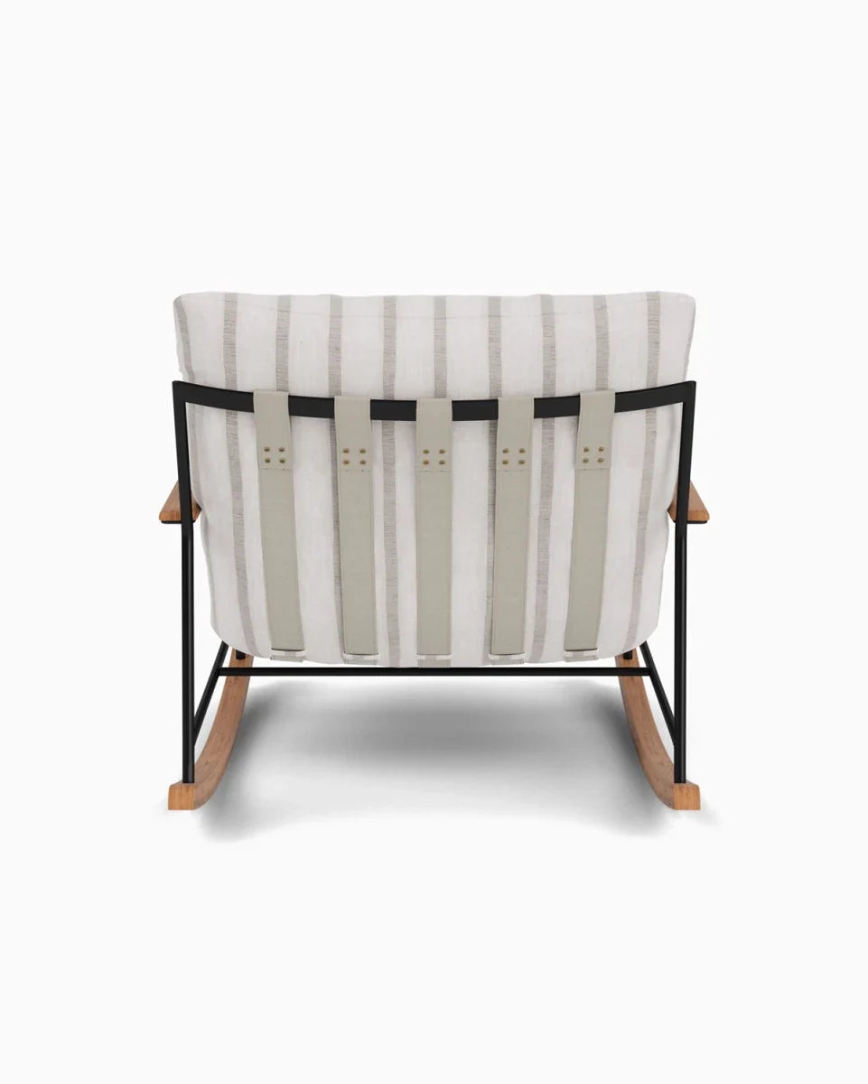 Outdoor Vail Lounge Rocker