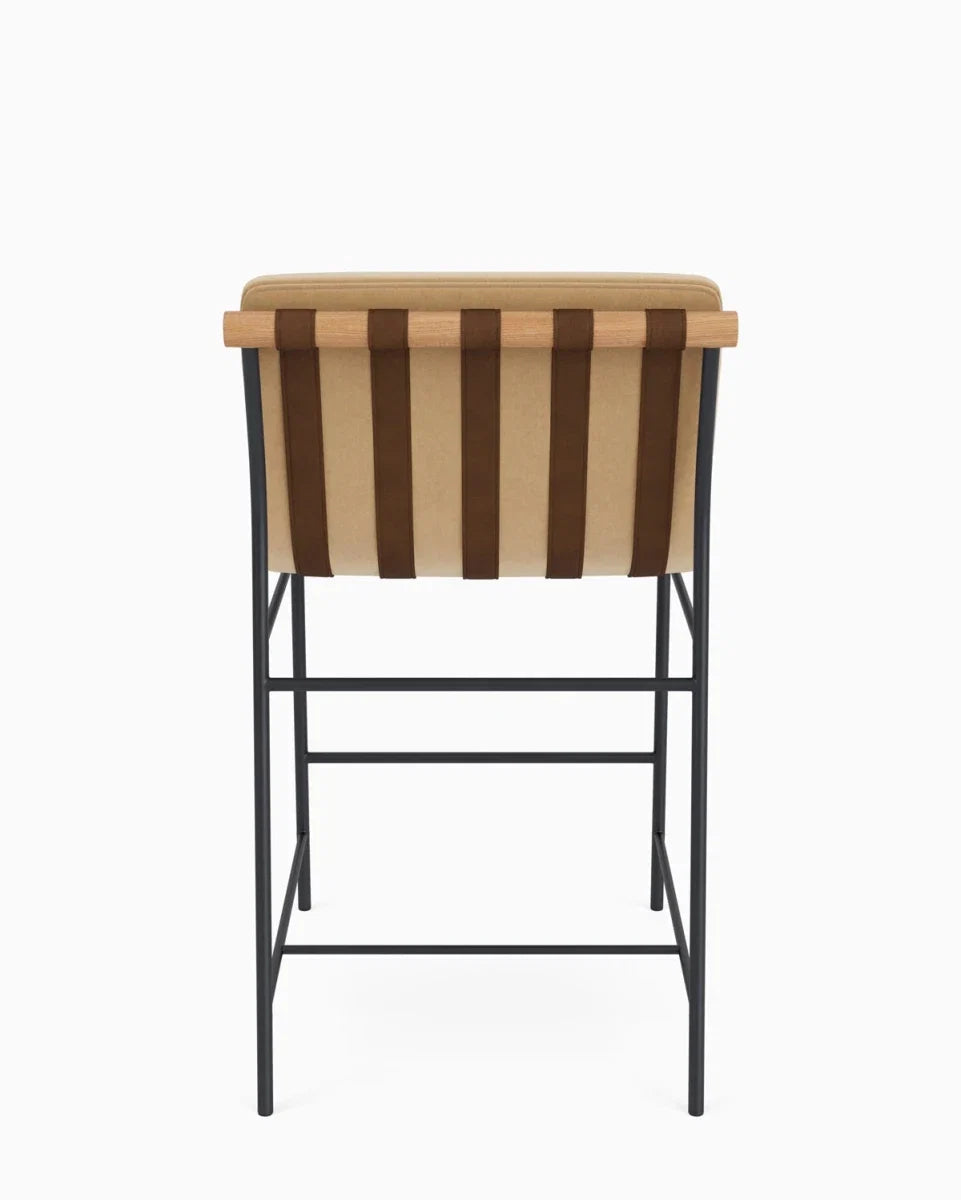 Vail Counter & Bar Stool