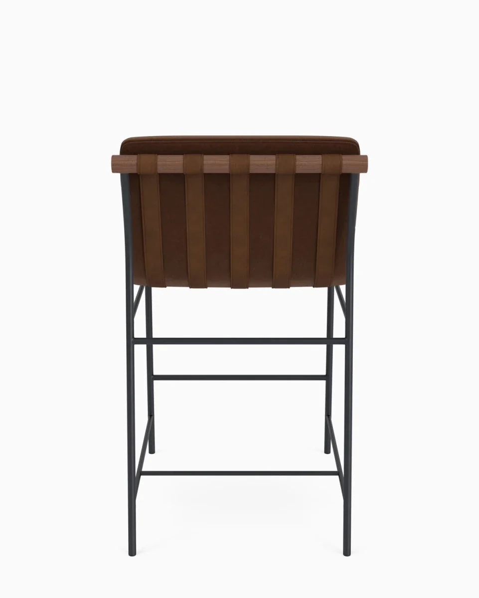 Vail Counter & Bar Stool