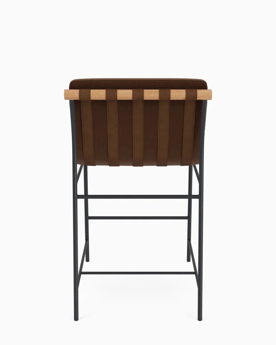 Vail Counter & Bar Stool