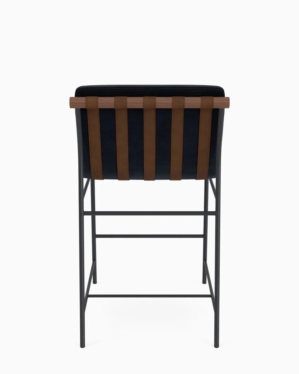 Vail Counter & Bar Stool