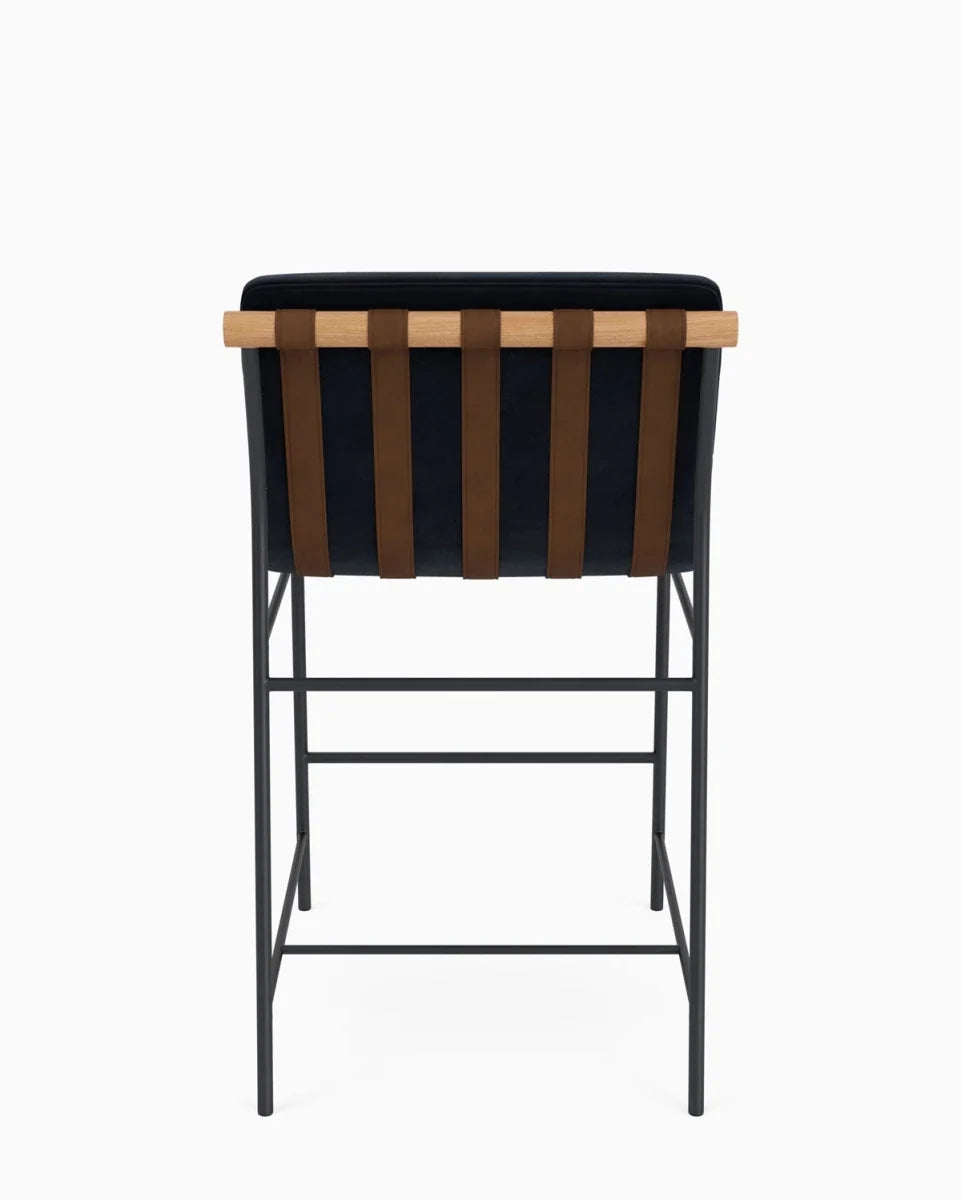 Vail Counter & Bar Stool