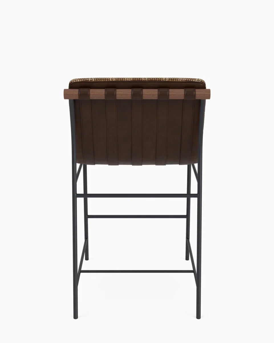 Vail Counter & Bar Stool