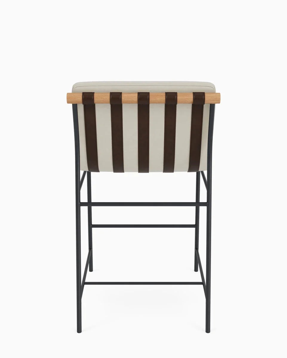 Vail Counter & Bar Stool
