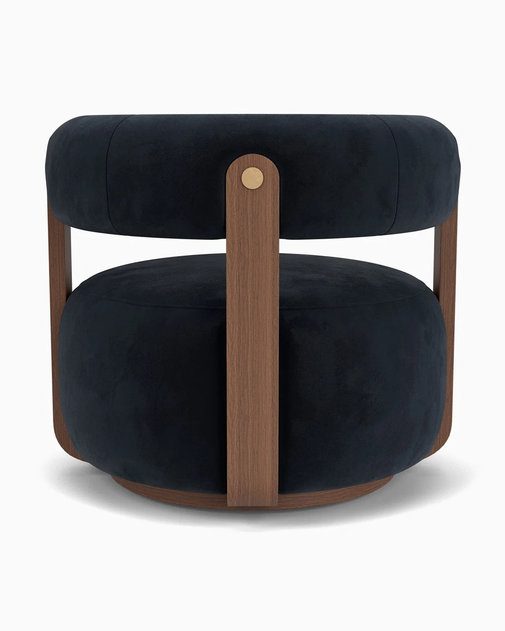 Keystone Swivel Lounge Chair
