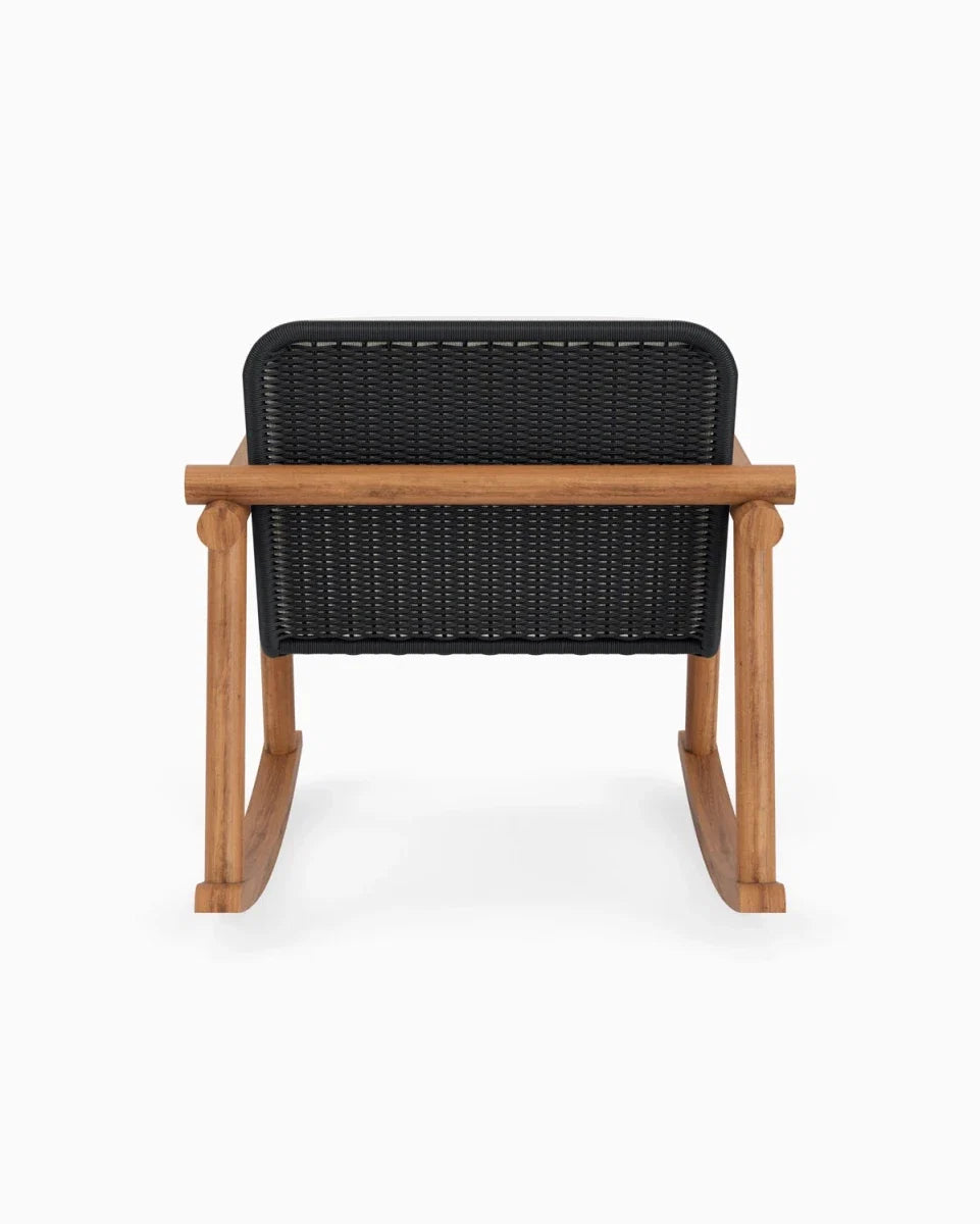 Outdoor Frisco Rocker