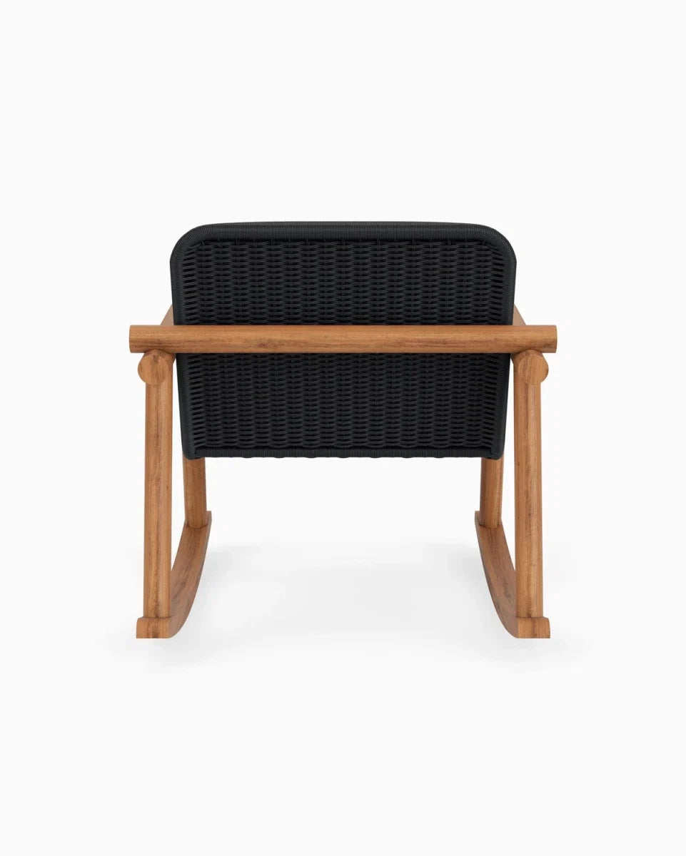 Outdoor Frisco Rocker