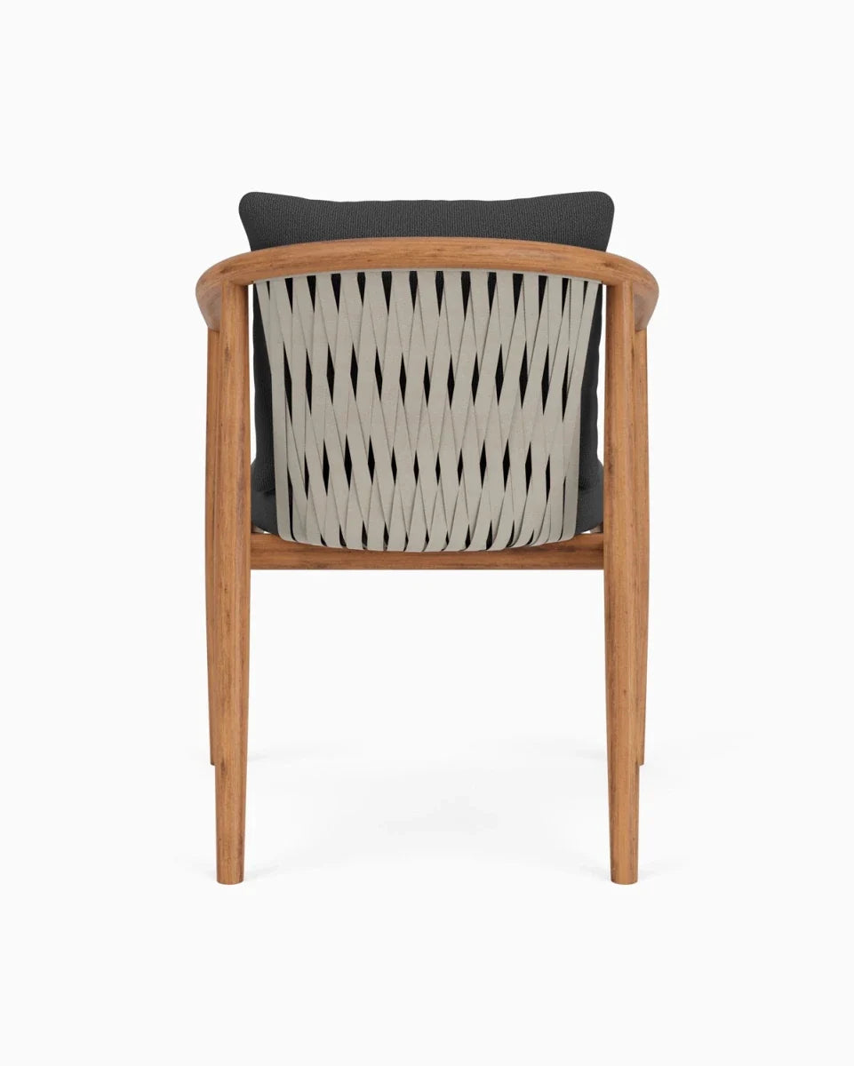 Outdoor Dillon Dining Chair