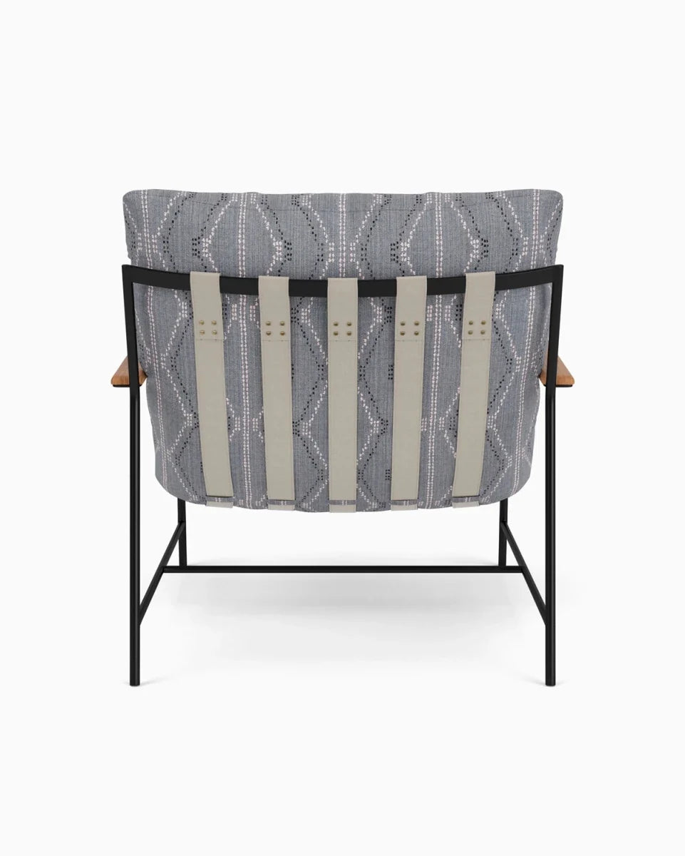 Outdoor Vail Lounge Chair