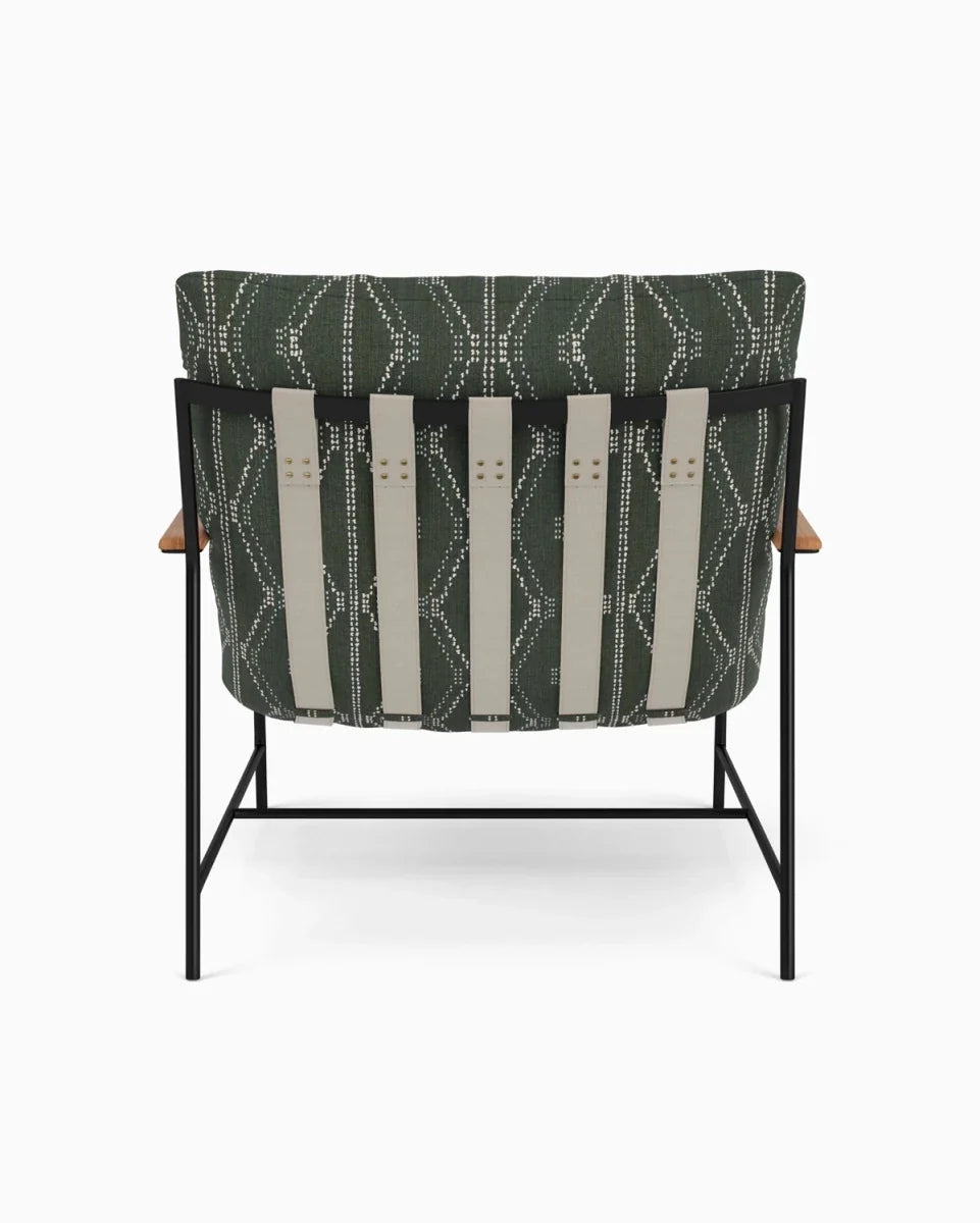 Outdoor Vail Lounge Chair