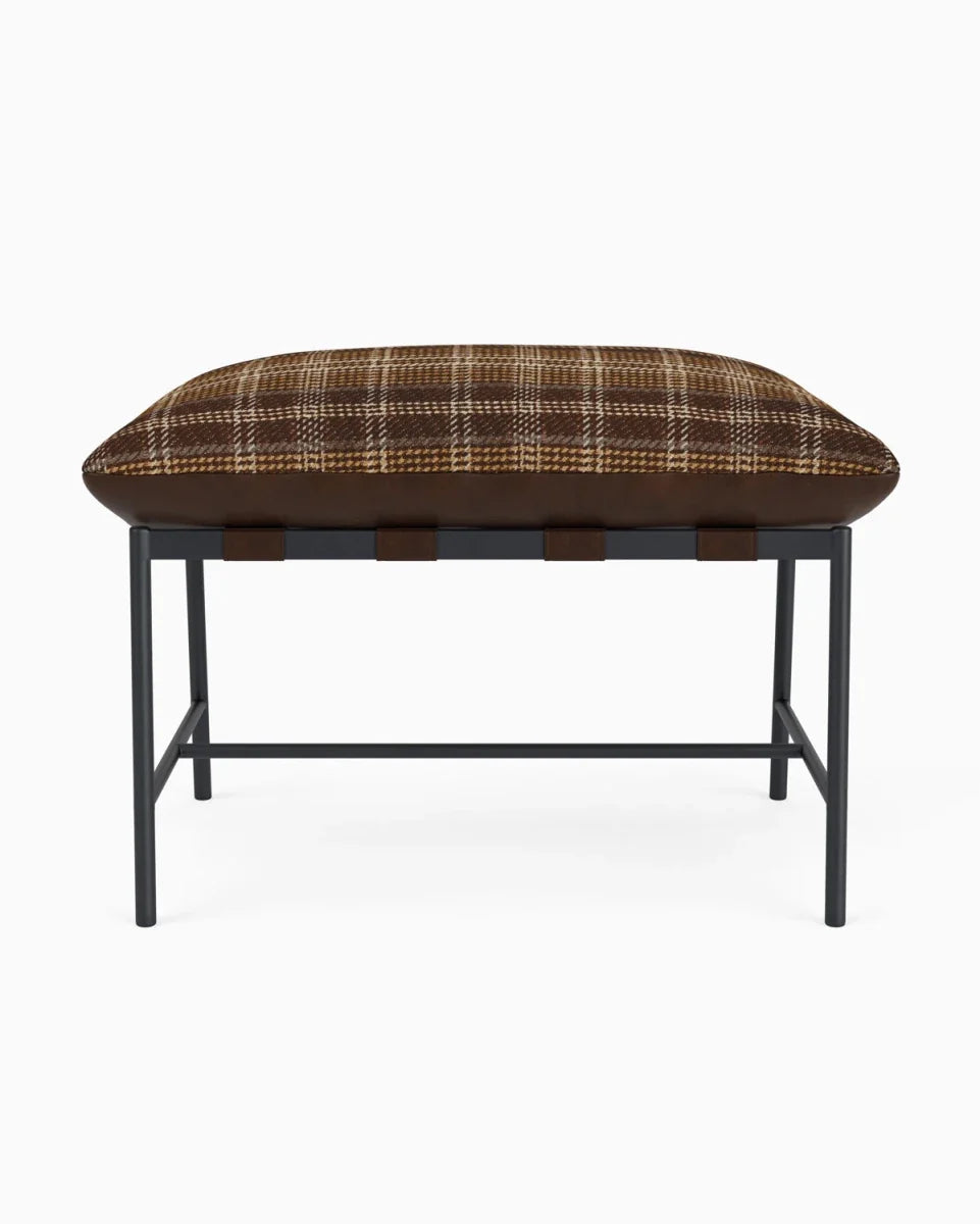 Vail Ottoman