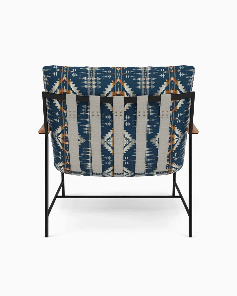Outdoor Vail Lounge Chair
