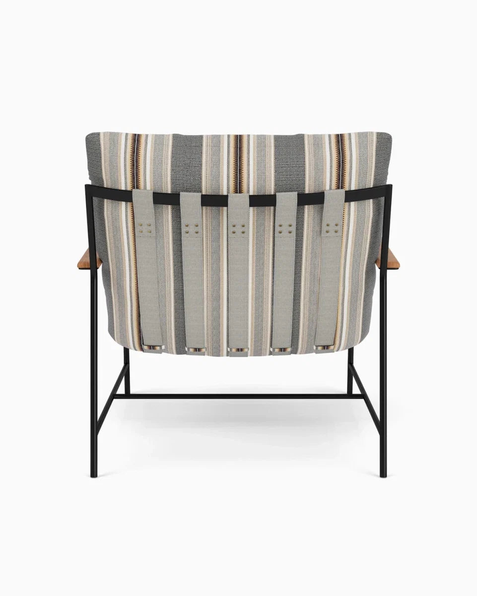 Outdoor Vail Lounge Chair