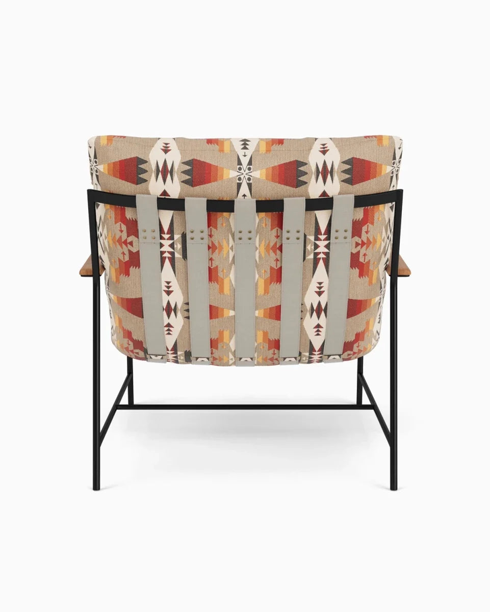 Outdoor Vail Lounge Chair