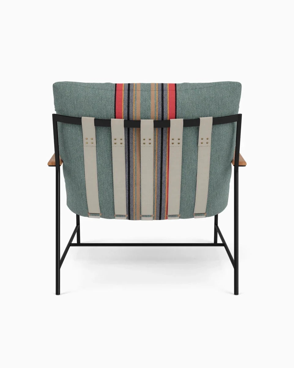 Outdoor Vail Lounge Chair