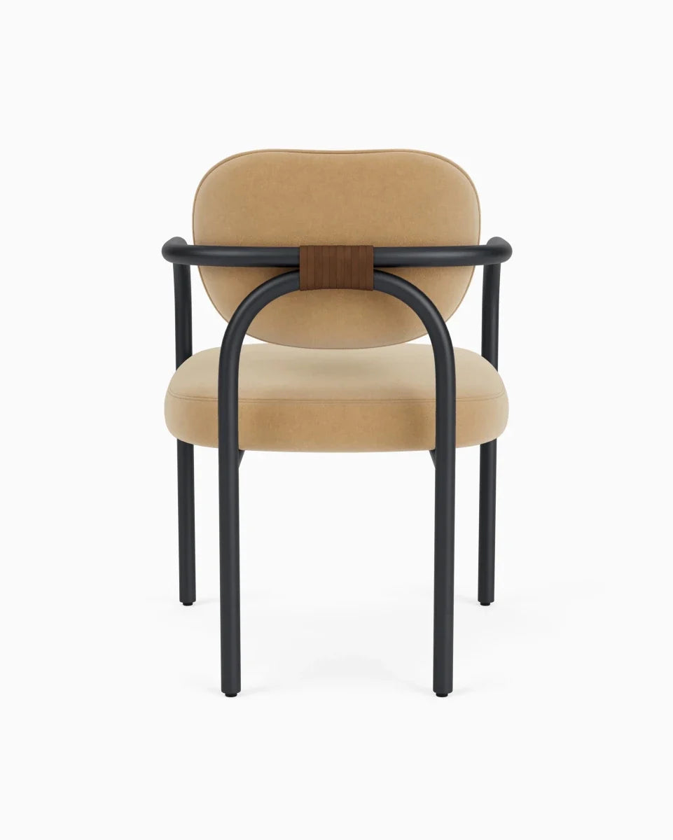 Arches Dining Chair