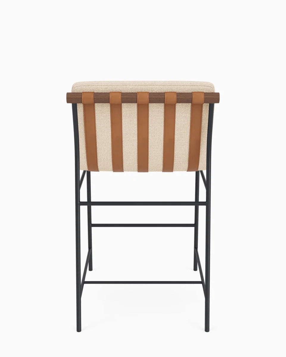 Vail Counter & Bar Stool