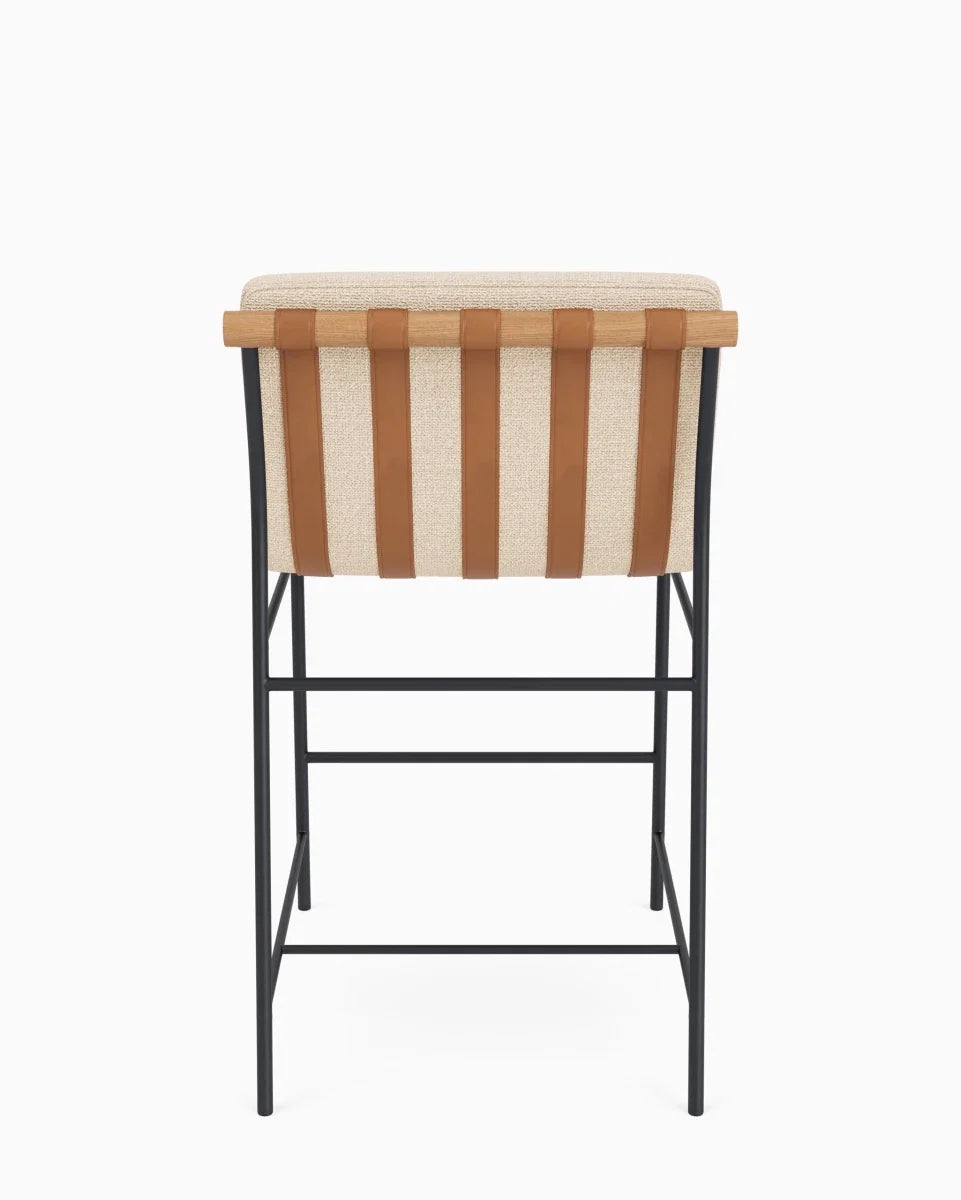 Vail Counter & Bar Stool