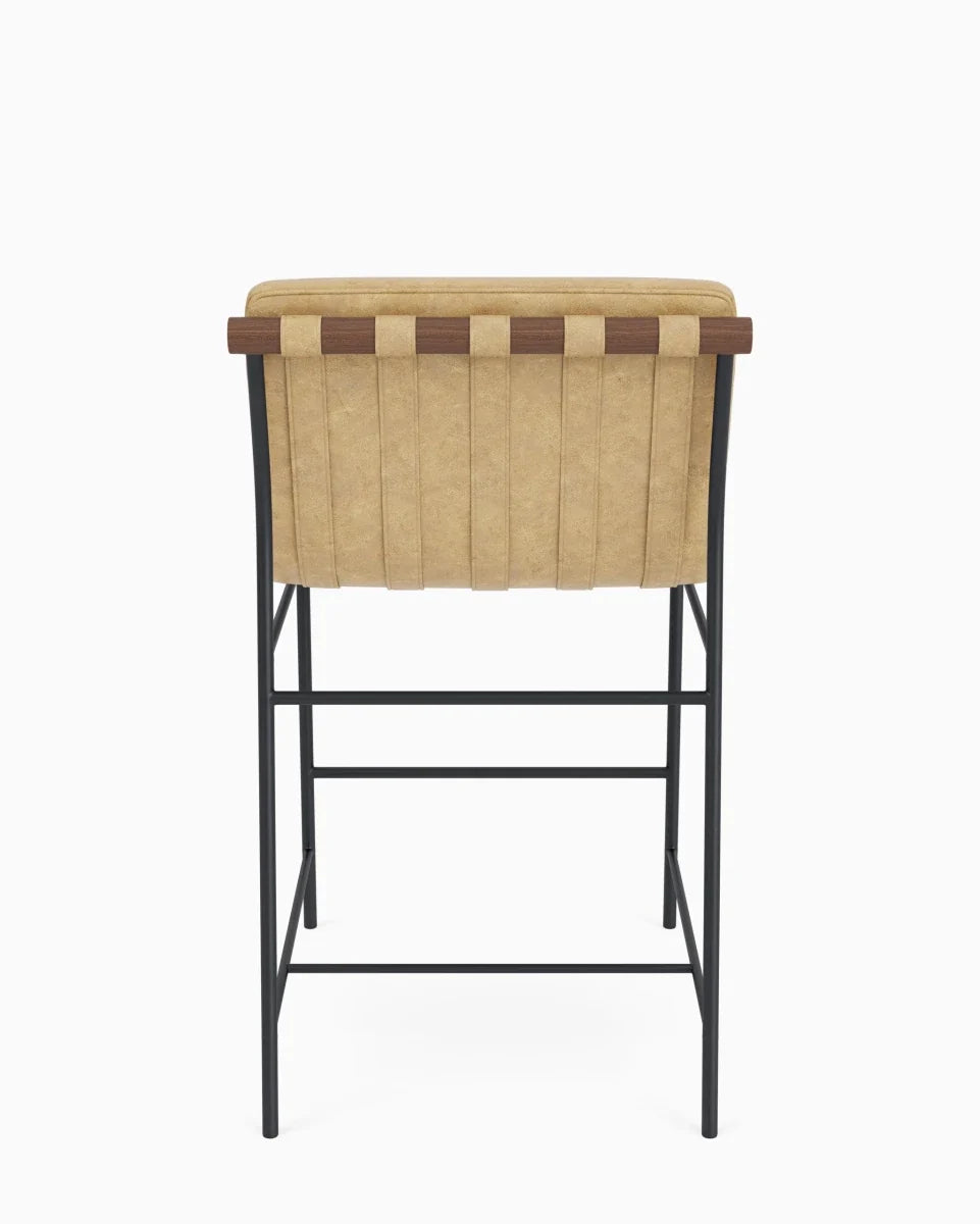 Vail Counter & Bar Stool