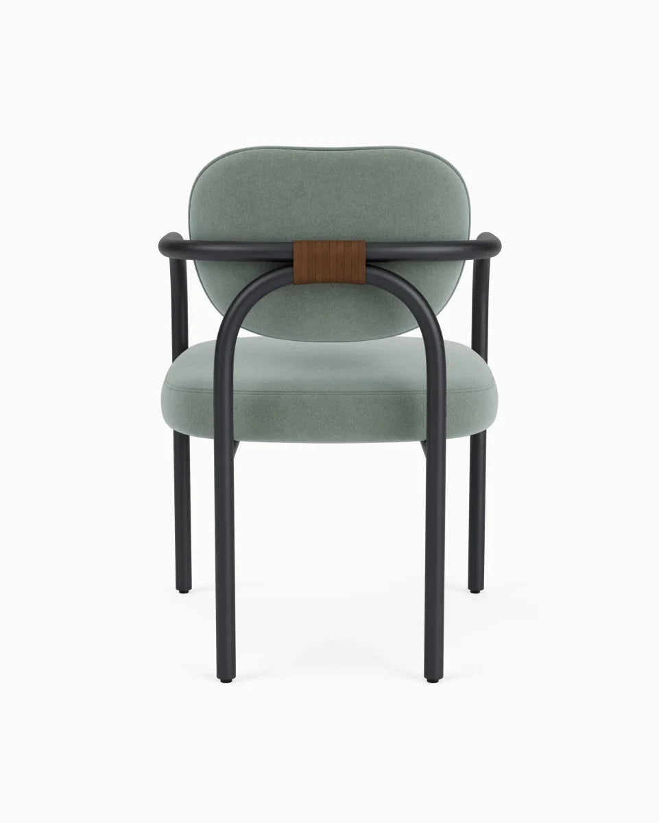 Arches Dining Chair