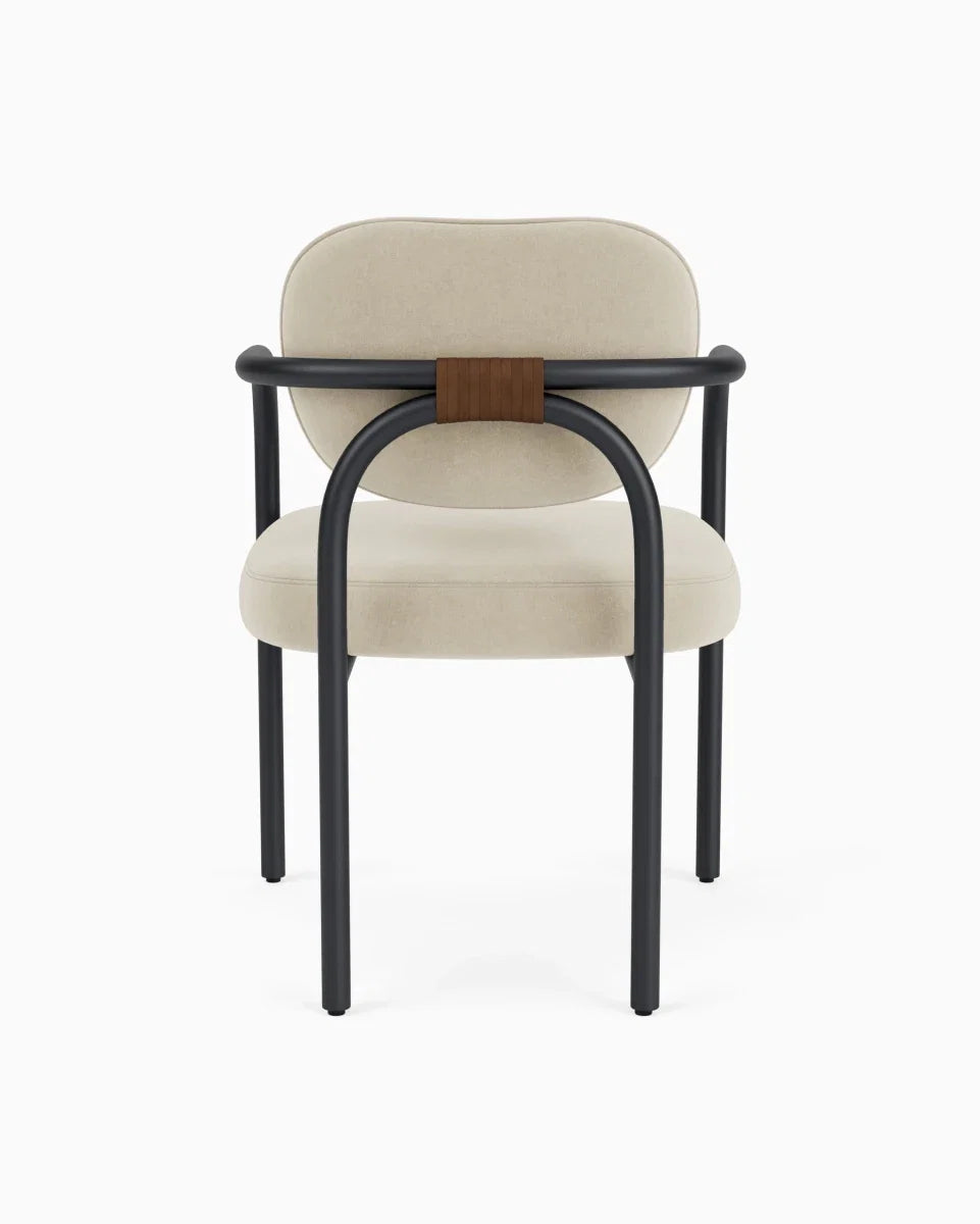Arches Dining Chair
