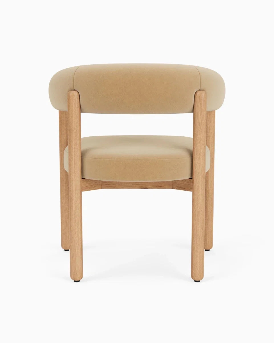 Rio Dining Chair