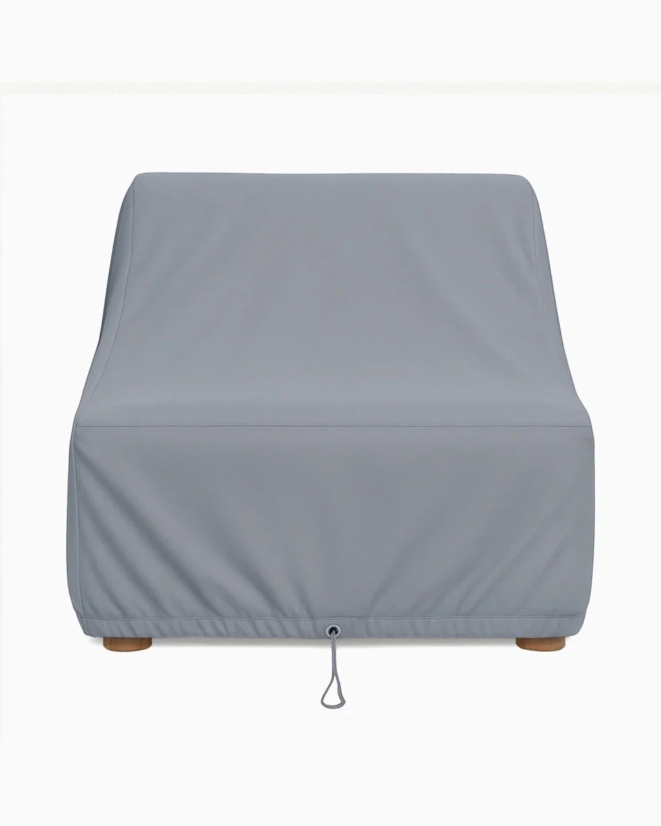 Raincover Monocle Outdoor Modular Sofa